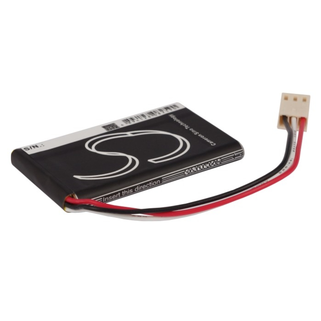 Batería para teléfono inalámbrico ZTE CS-ZTU110CL