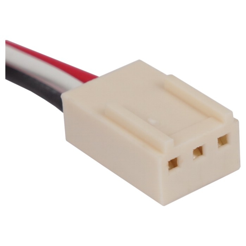 Batería para teléfono inalámbrico ZTE CS-ZTU110CL