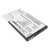 Batería del teléfono móvil ZTE CS-ZTU288SL