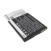 Batería del teléfono móvil ZTE CS-ZTU288SL
