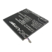 Batería del teléfono móvil ZTE CS-ZTU879XL