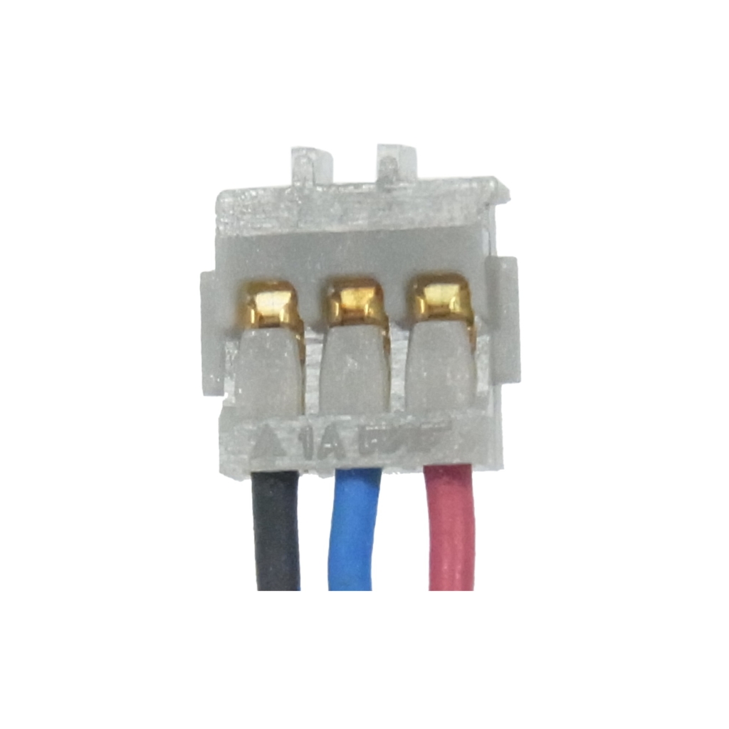 Batería del teléfono móvil ZTE CS-ZTU879XL