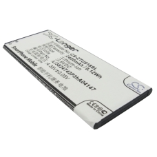 Reemplazo de batería compatible para ZTE LI3821T43P3HA04147,LI3824T43P3HA04147