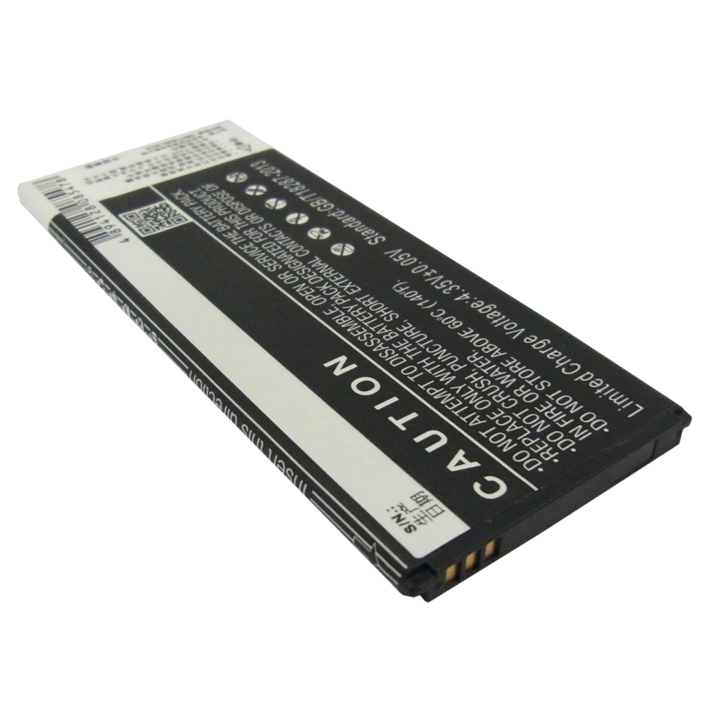 Batería del teléfono móvil ZTE CS-ZTU918SL