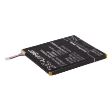 Reemplazo de batería compatible para ZTE LI3720T42P3H585651
