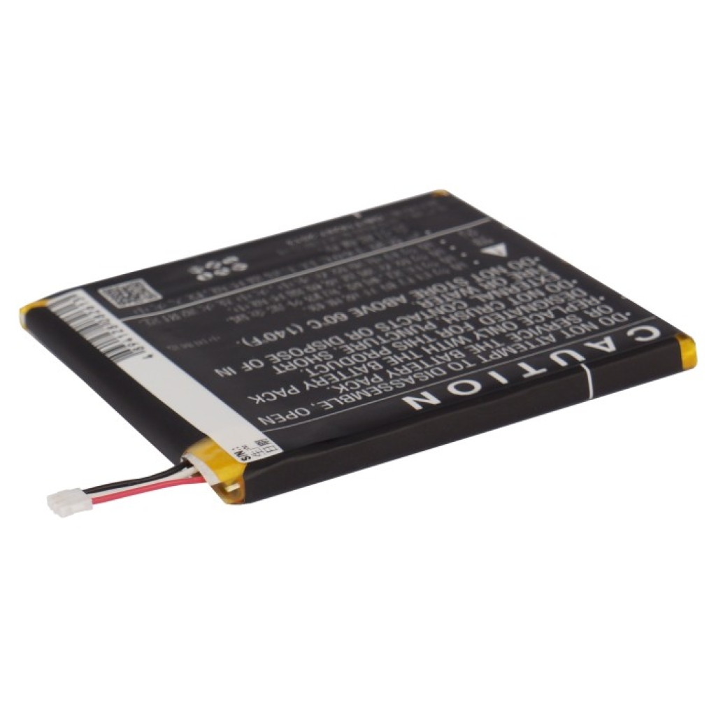Batería del teléfono móvil ZTE CS-ZTU950SL