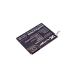 Batería del teléfono móvil ZTE CS-ZTU956SL