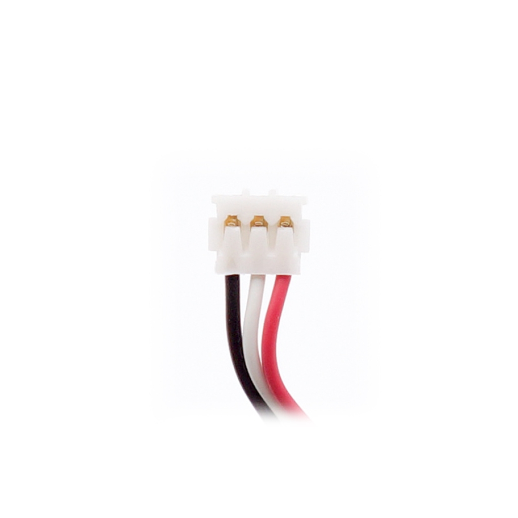Batería del teléfono móvil ZTE CS-ZTU956SL