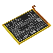 Reemplazo de batería compatible para ZTE LI3949T44P8H906450