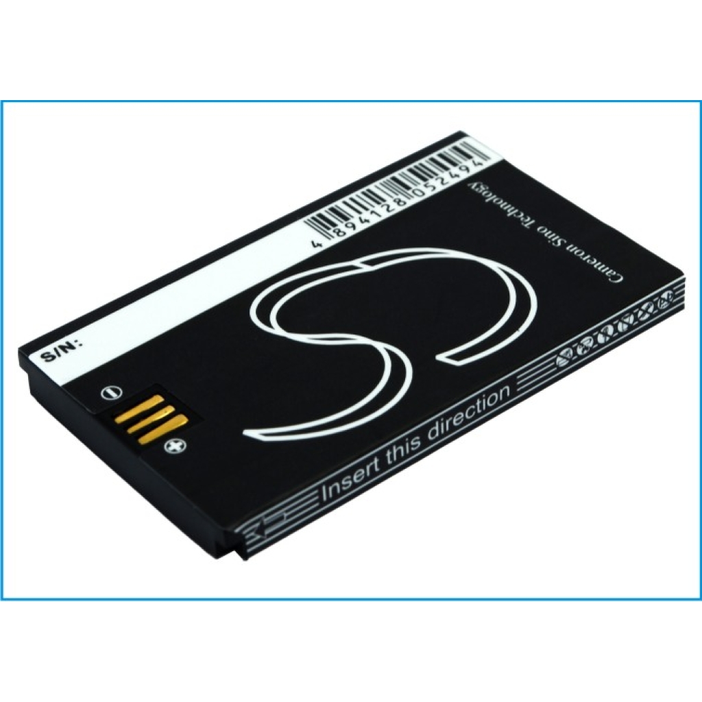 Batería del teléfono móvil ZTE CS-ZTV300SL