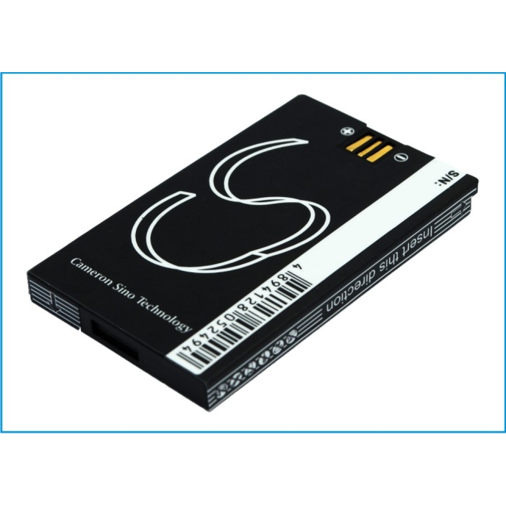 Batería del teléfono móvil ZTE CS-ZTV300SL