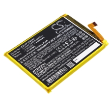 Reemplazo de batería compatible para ZTE LI3844T45P8H896546