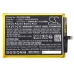 Batería del teléfono móvil ZTE CS-ZTV410SL