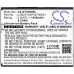Batería del teléfono móvil ZTE CS-ZTV500SL