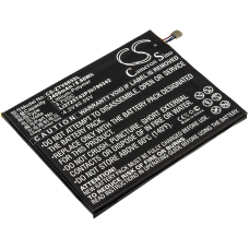 Reemplazo de batería compatible para ZTE LI3725T42P3H796342