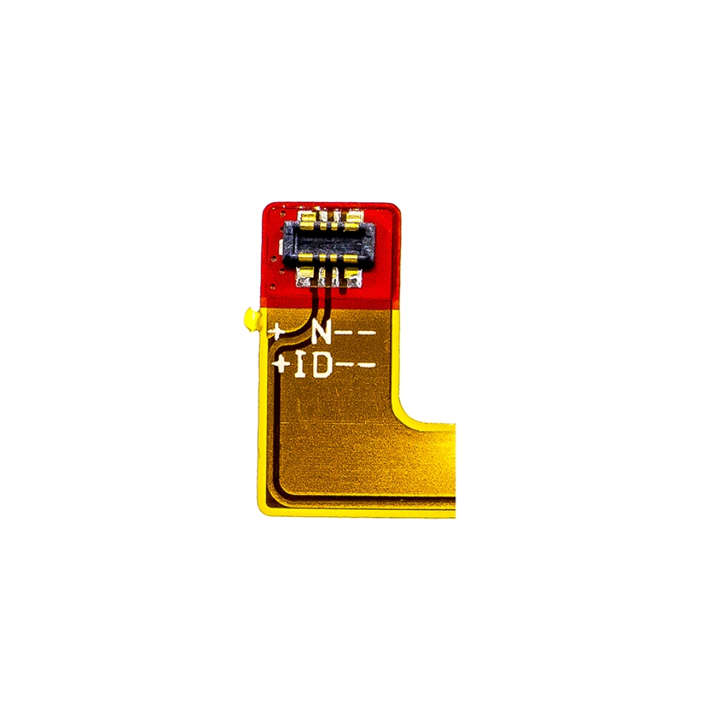 Batería del teléfono móvil ZTE CS-ZTV730XL