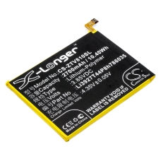 Reemplazo de batería compatible para ZTE LI3927T44P8H786035