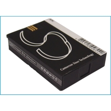 Reemplazo de batería compatible para ZTE LI3717T42P3H5637116