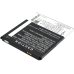 Batería del teléfono móvil ZTE CS-ZTX200SL