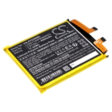 Reemplazo de batería compatible para ZTE LI3941T44P8H826453