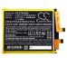 Batería del teléfono móvil ZTE CS-ZTX300SL