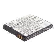 CS-ZTX760SL<br />Baterías para  reemplaza la batería Li3706T42P3h413457
