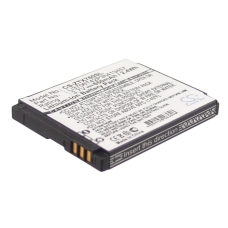 Reemplazo de batería compatible para ZTE LI3706T42P3H413457