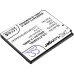 Baterías Sustituye Li3709T42P3h504047-H