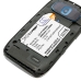 Baterías Sustituye Li3709T42P3h504047-H