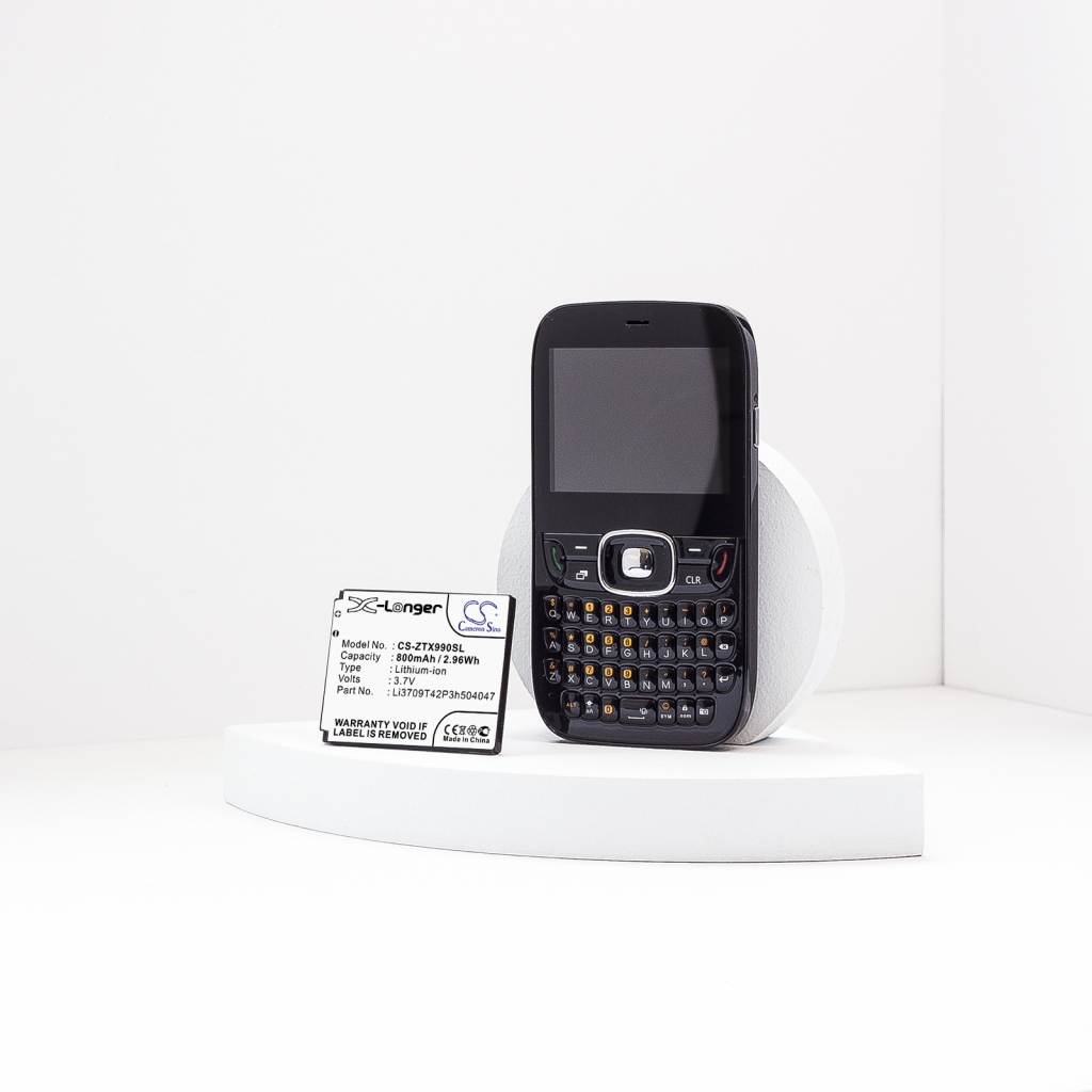 Baterías Sustituye Li3709T42P3h504047-H