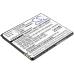 Batería del teléfono móvil ZTE CS-ZTZ315SL