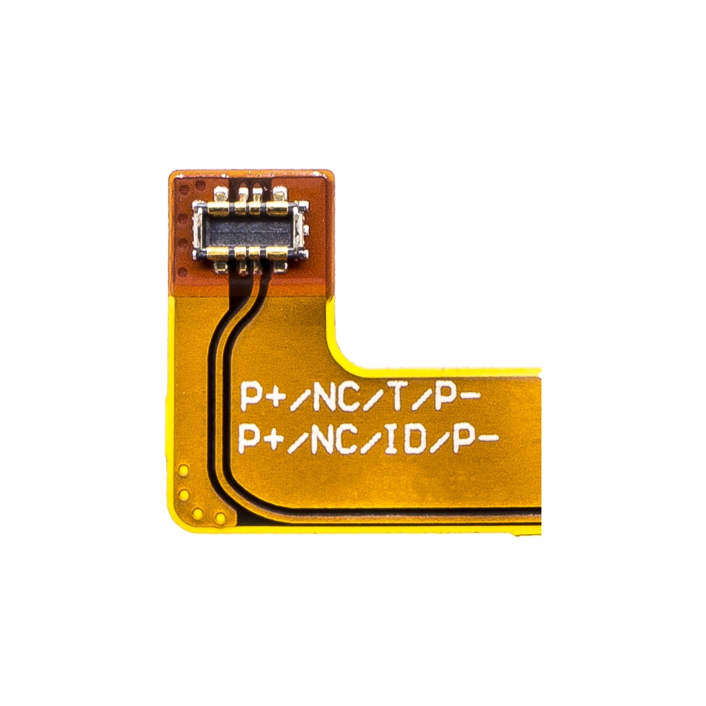 Batería del teléfono móvil ZTE CS-ZTZ625SL