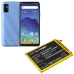 Batería del teléfono móvil ZTE CS-ZTZ625SL