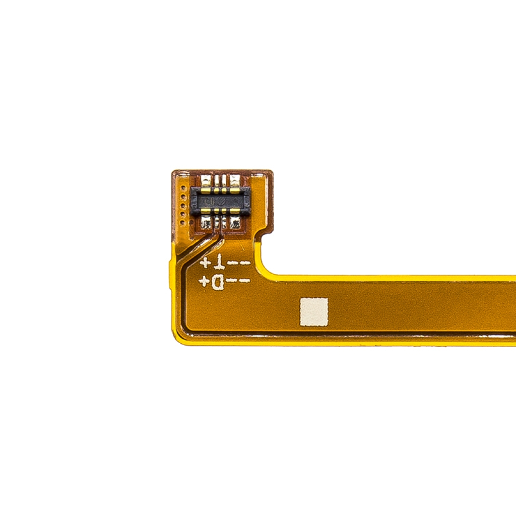 Batería del teléfono móvil ZTE CS-ZTZ999SL