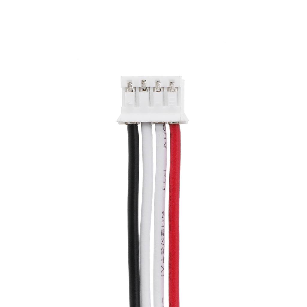 Batería Médica Zevex CS-ZVE723MD