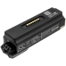 Batería de código de barras, escáner Zebra CS-ZWT600BL