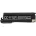 Batería de código de barras, escáner Zebra CS-ZWT600BL