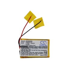 Reemplazo de batería compatible para Siemens AHB392128PS-01,X808059-003