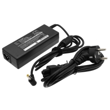 Reemplazo de cargador compatible para Acer 0220A1990,02K6900,0335A1965,0335C1965,10244...