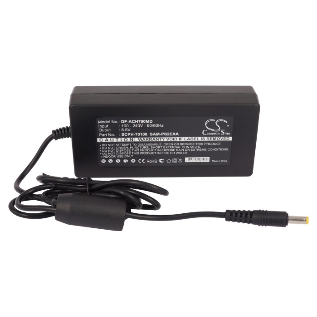Cargadores DF-ACH700MD