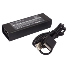 Reemplazo de cargador compatible para Sony PSP-N100