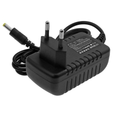 Reemplazo de cargador compatible para Canon AC-4,AC-5VHS-US,AC4,ACK-500,ACK-600...