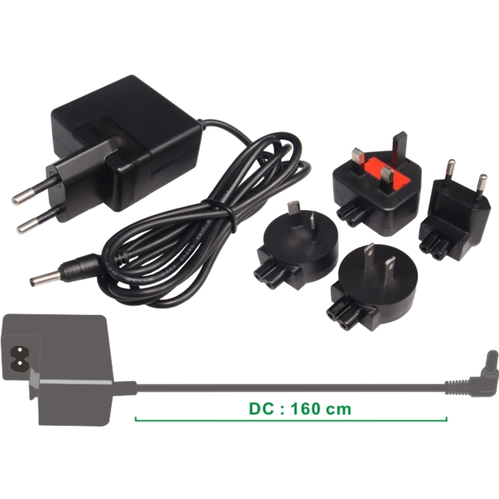 Cargadores DF-ACW426MC