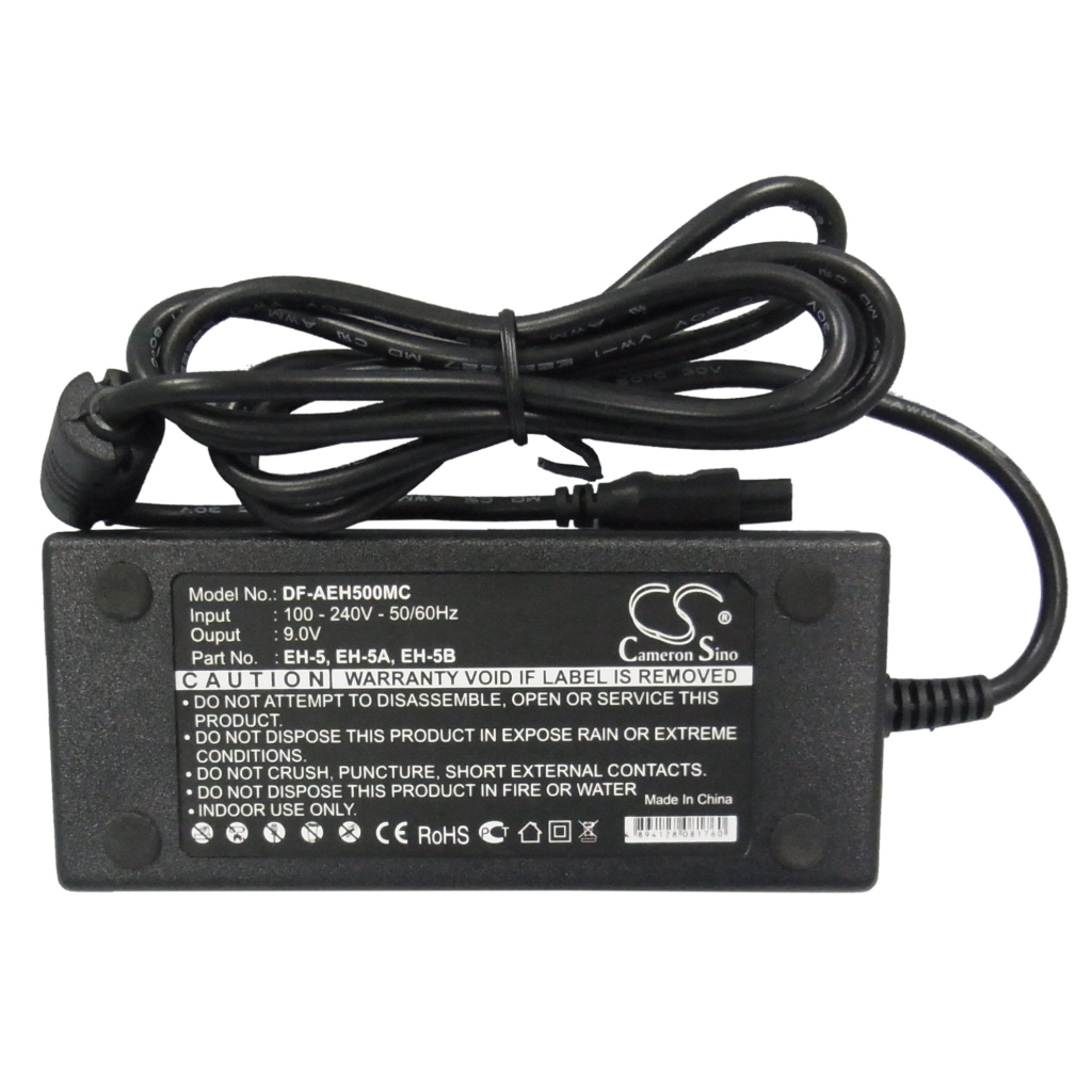 Cargadores DF-AEH500MC