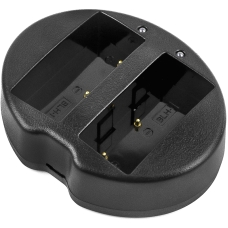 Reemplazo de cargador compatible para Olympus BCH-1,BLH-1
