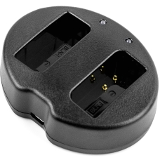 Reemplazo de cargador compatible para Olympus BCN-1,BLN-1
