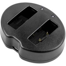 Reemplazo de cargador compatible para Olympus BCS-1,BCS-5,BLS-1,BLS-5,BLS-50...