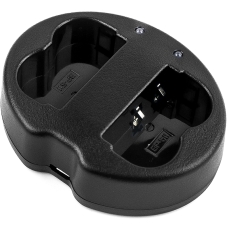 Reemplazo de cargador compatible para Canon BP-508,BP-511,BP-511A,BP-512,BP-514...