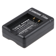 Reemplazo de cargador compatible para Sony BC-CSXB,BC-DCY,NP-BX1