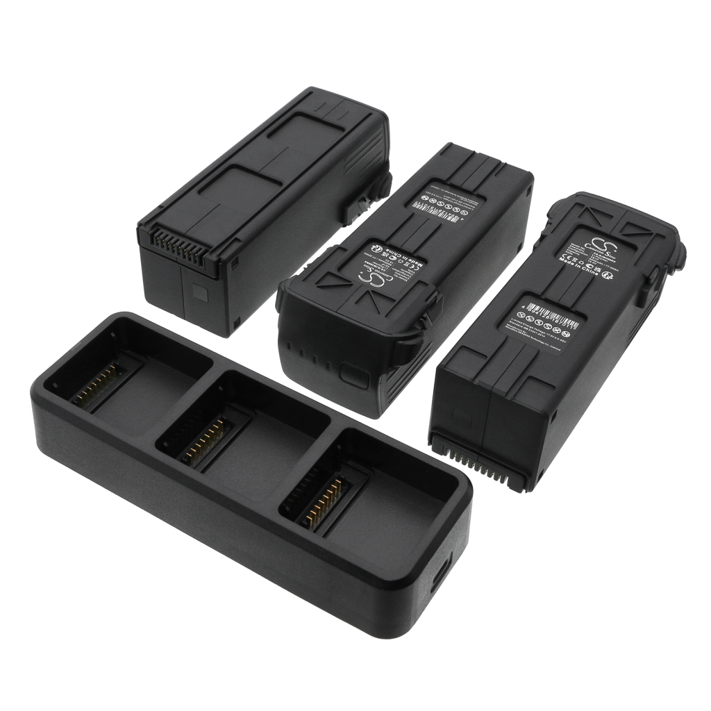 Cargador DeskTop Dji DF-DJH260UH